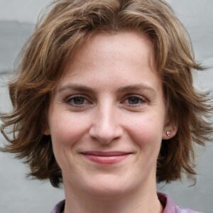 foto de laura gonzalez