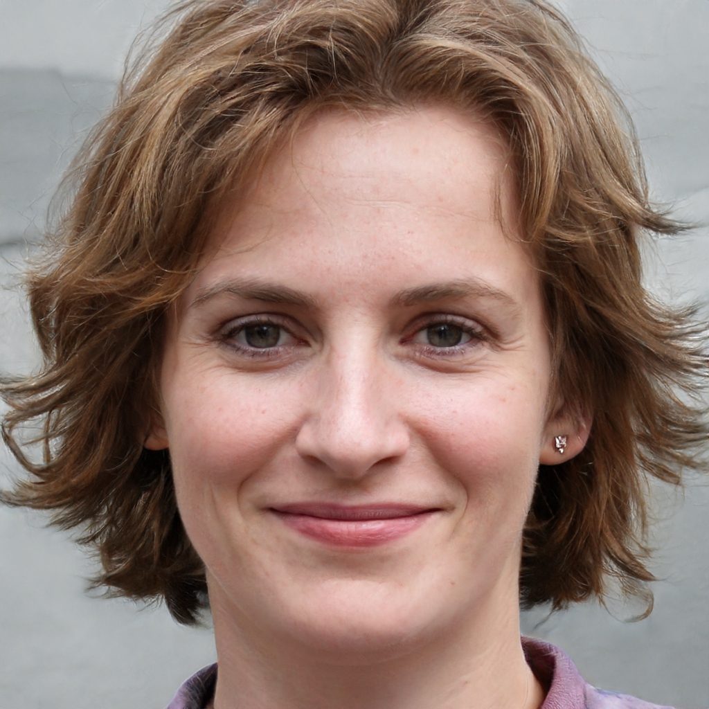 foto de laura gonzalez