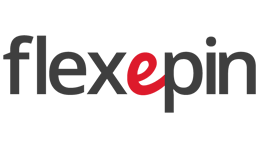 flexipin logo