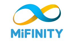 mifinity logo