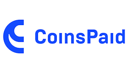 CoinsPaid Logo