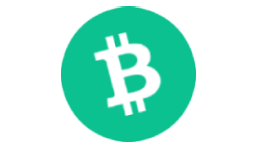 Bitcoin cash