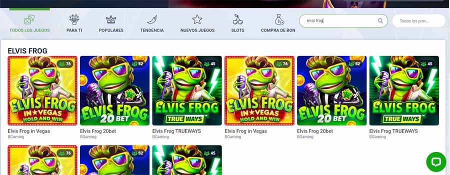 juego compatible 25 giros gratis en España