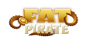 Fat Pirate new logo