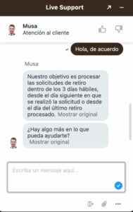 live support fatpirate