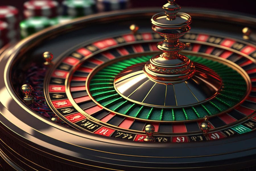 ruleta europa