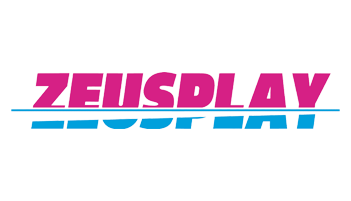 zeus play logo