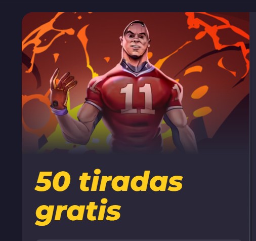 Powbet – 50 giros gratis todas las semanas