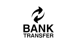 bank transfer logo