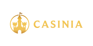 casinia logo