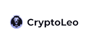 cryptoleo logo