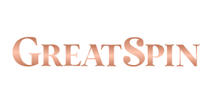 Greatspin logo