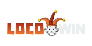 locowin logo light