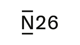 N26 Logo