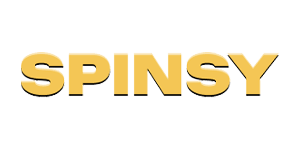 spinsy logo
