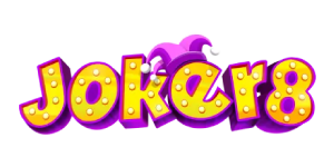 Logo Joker8 Casino