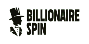 billionaire spin casino logo