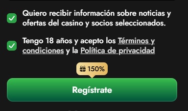 Registro paso 4 OscarSpin