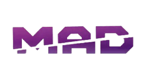 Logo Madcasino