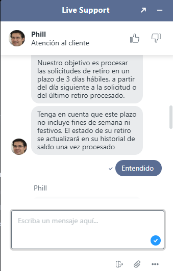 servicio cliente mafia casino