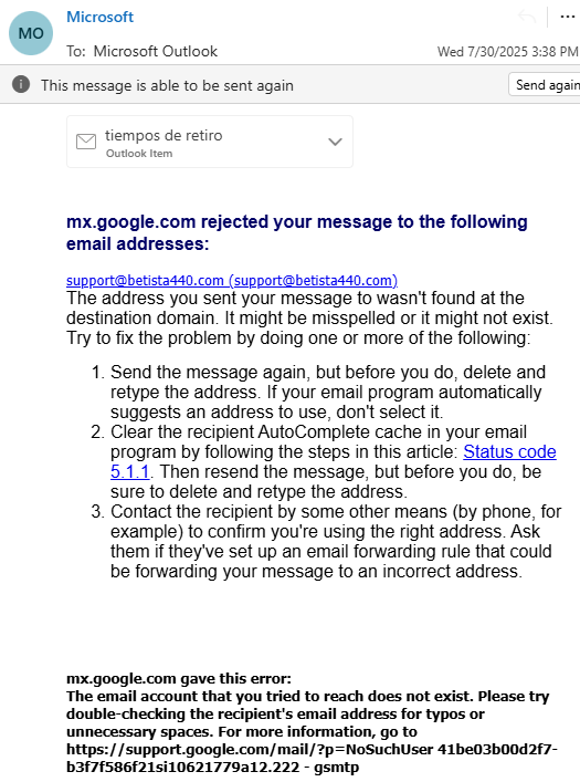 email betista casino