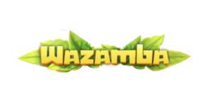 logo wazamba casino