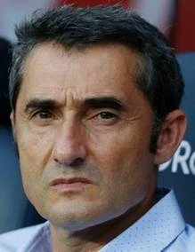 ernesto valverde