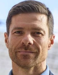 xabi alonso