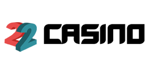 22 casino logo