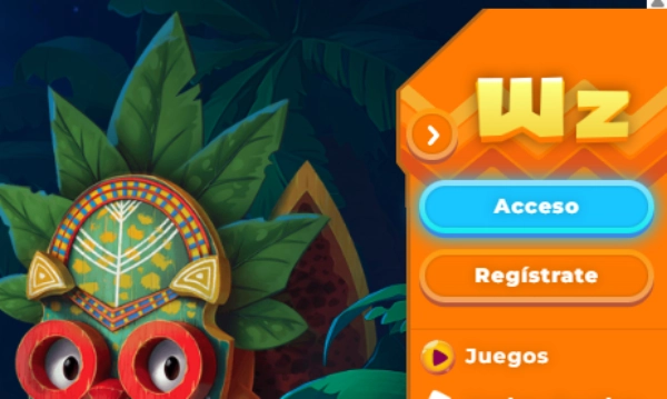 Casino sin licencia española con un depósito de 3 euros registro paso 1