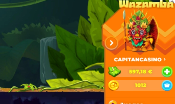 Casino sin licencia española con un depósito de 3 euros registro paso 3