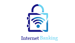 internet banking logo