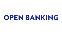 open banking logo