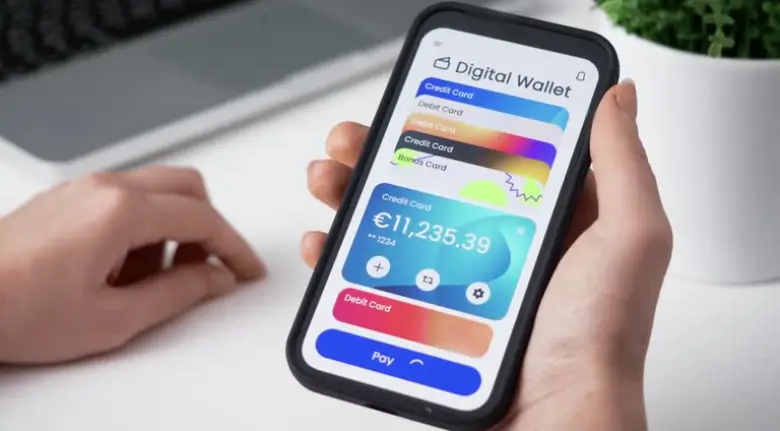 Monederos electrónicos en casinos online