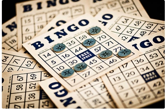 bingo tradicional