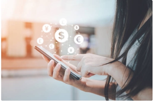 monederos electronicos