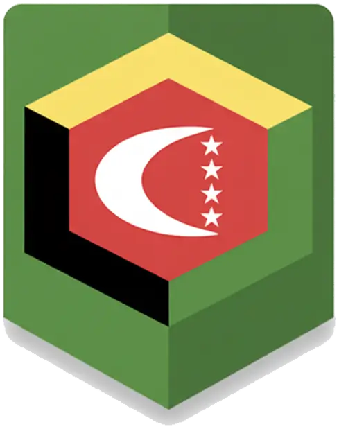 licencia de anjouan logo