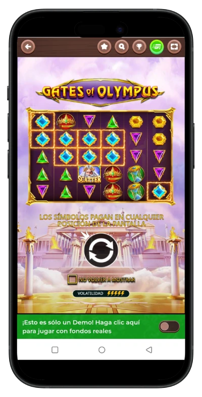 tragamonedas android casino