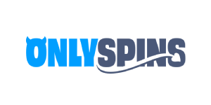 logo onlyspins
