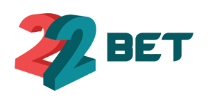 22bet logo
